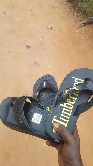 Men Women Slippers