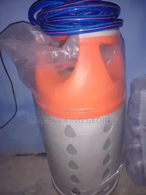Fibbbre Glass Gas Cylinder and Cooker for Sale .