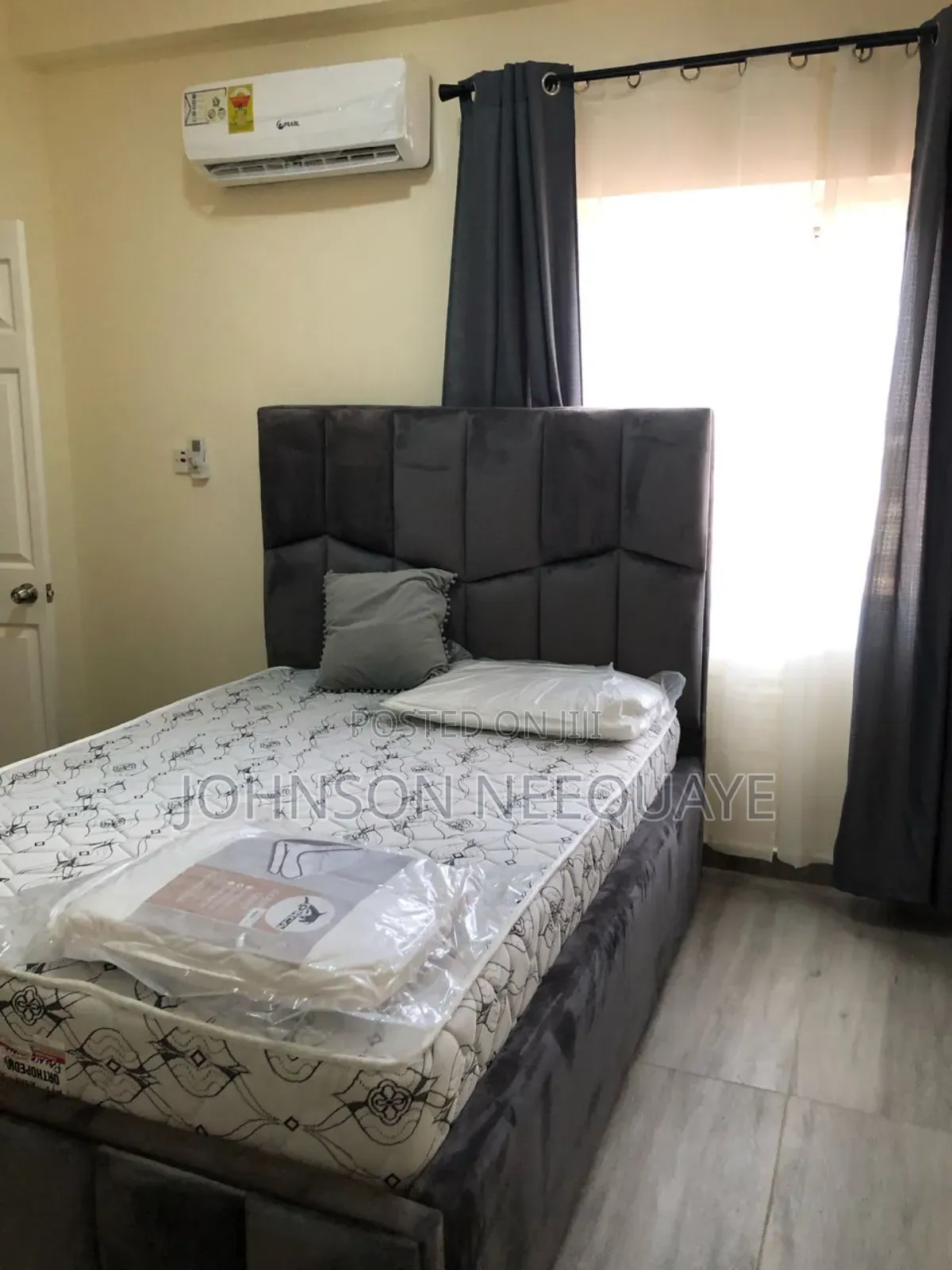 Furnished 2bdrm Apartment in Accra Metropolitan for rent