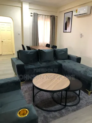 Furnished 2bdrm Apartment in Accra Metropolitan for rent
