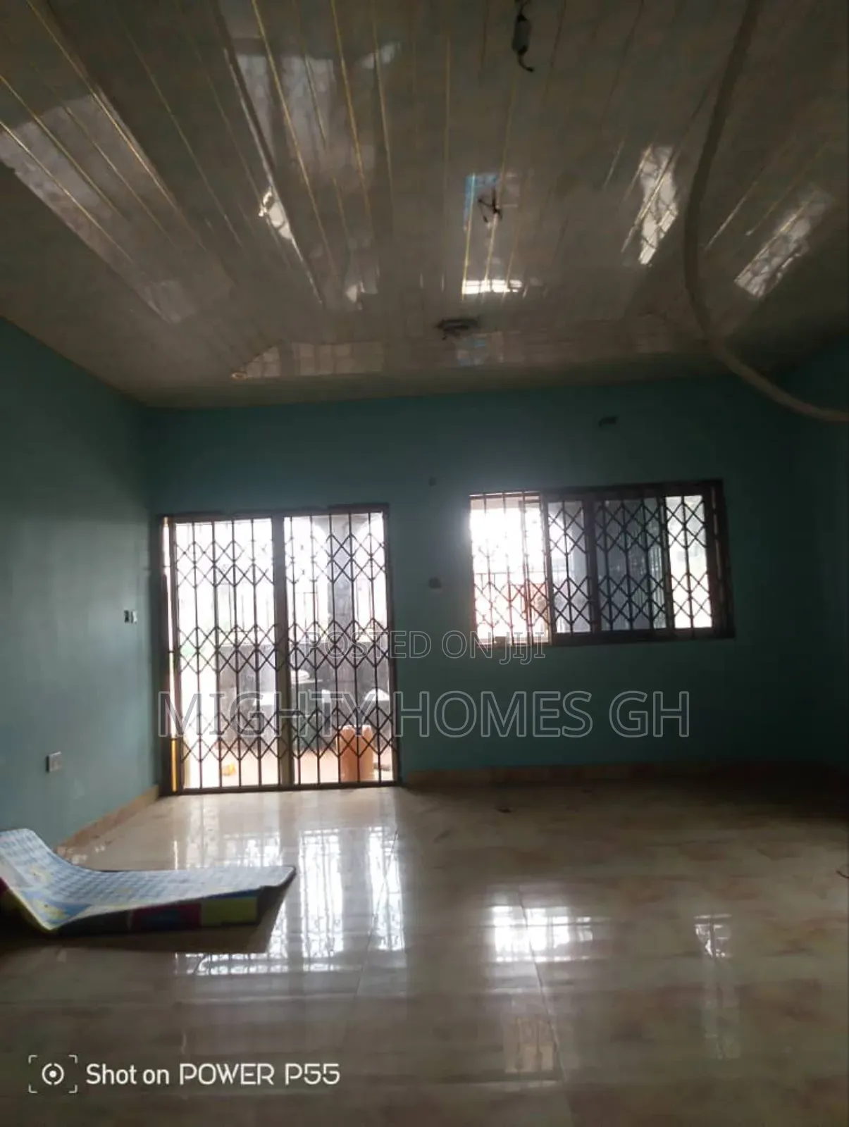 3bdrm Apartment in Mighty Homes, Kasoa for rent