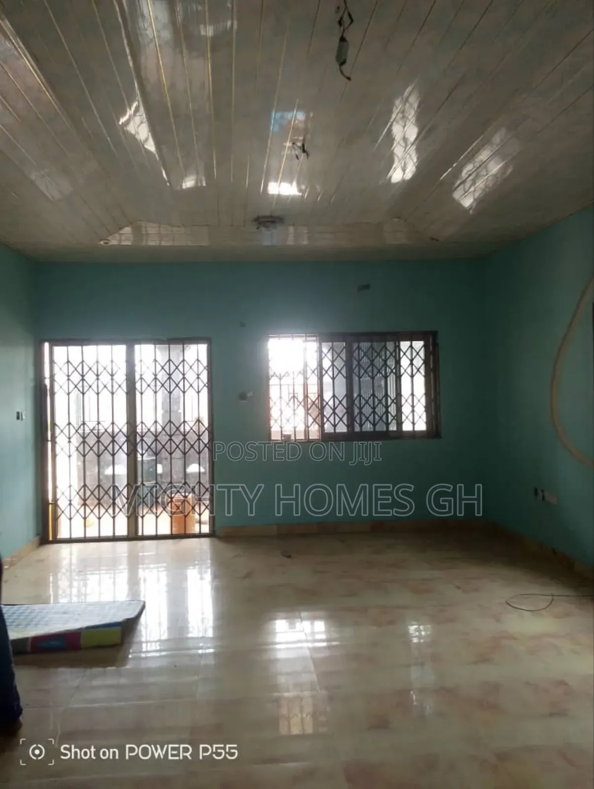 3bdrm Apartment in Mighty Homes, Kasoa for rent