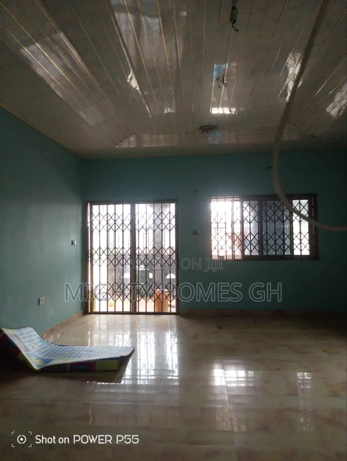 3bdrm Apartment in Mighty Homes, Kasoa for rent