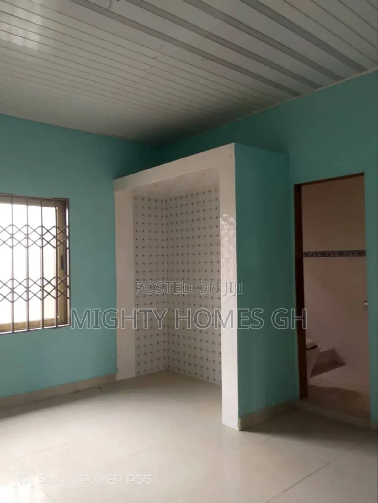 3bdrm Apartment in Mighty Homes, Kasoa for rent