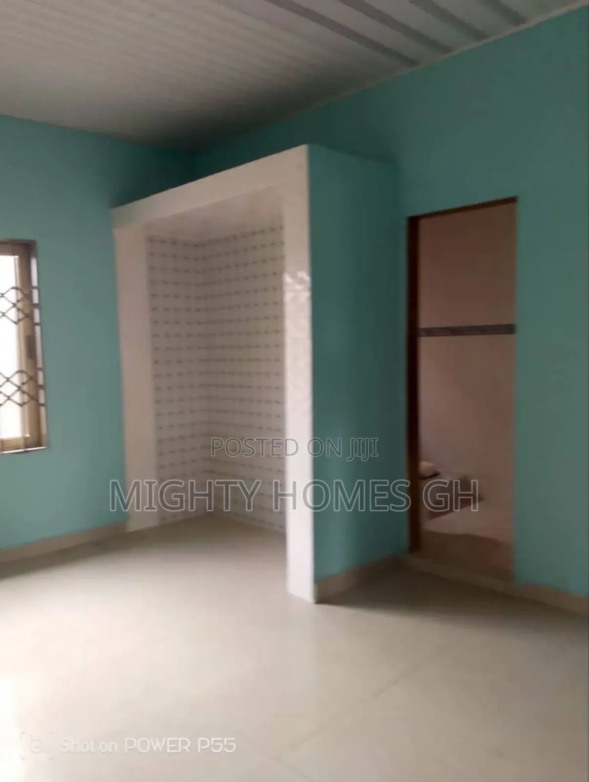 3bdrm Apartment in Mighty Homes, Kasoa for rent