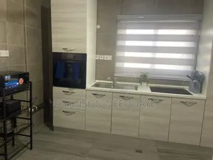Furnished 2bdrm Apartment in Accra Metropolitan for rent