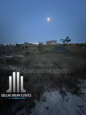 1 Plot on Sale in Tema Community 25