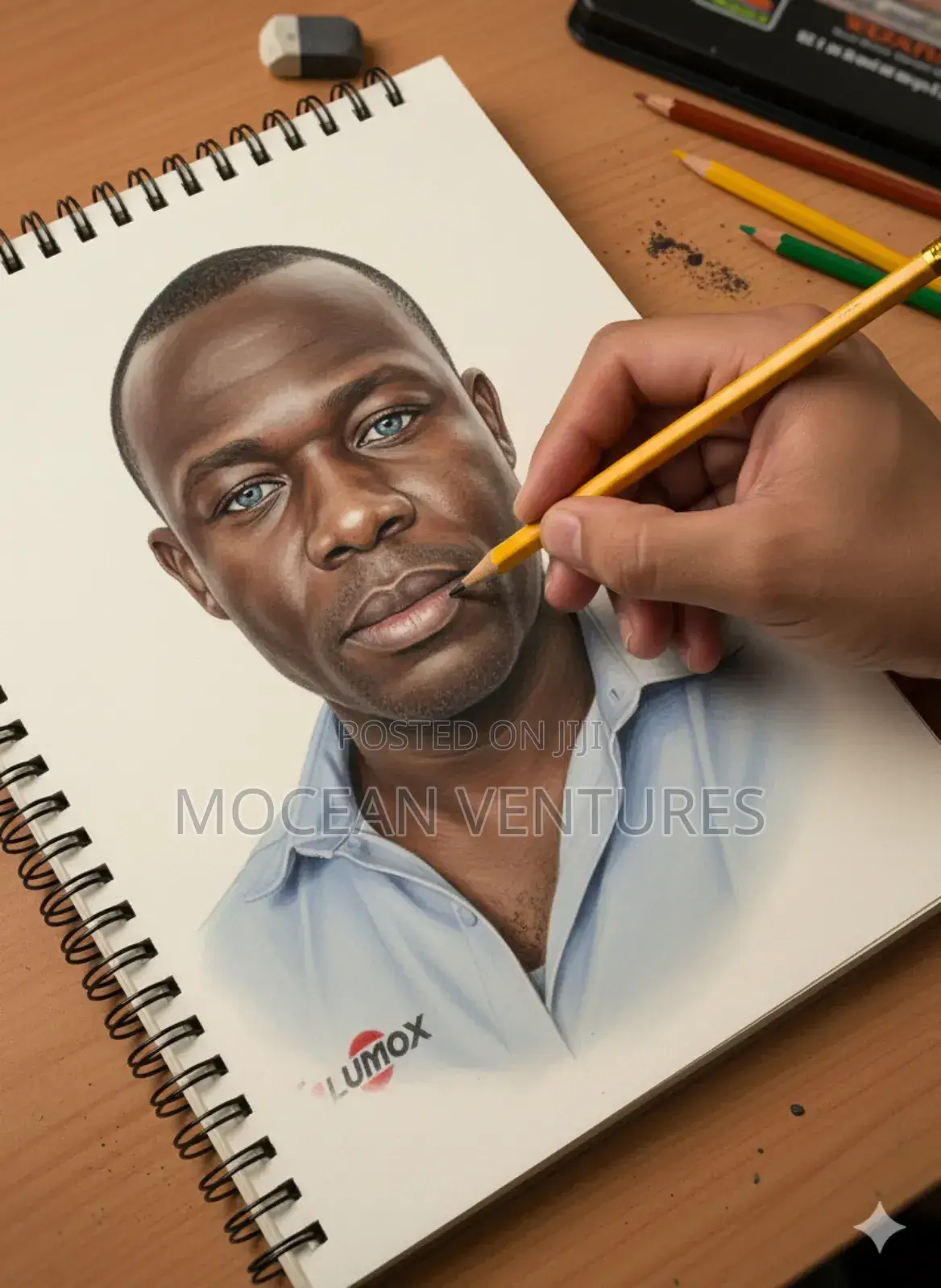 Graphic Design and Training Services