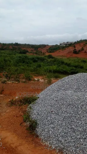 Roadside Plots Forsale at Essipon