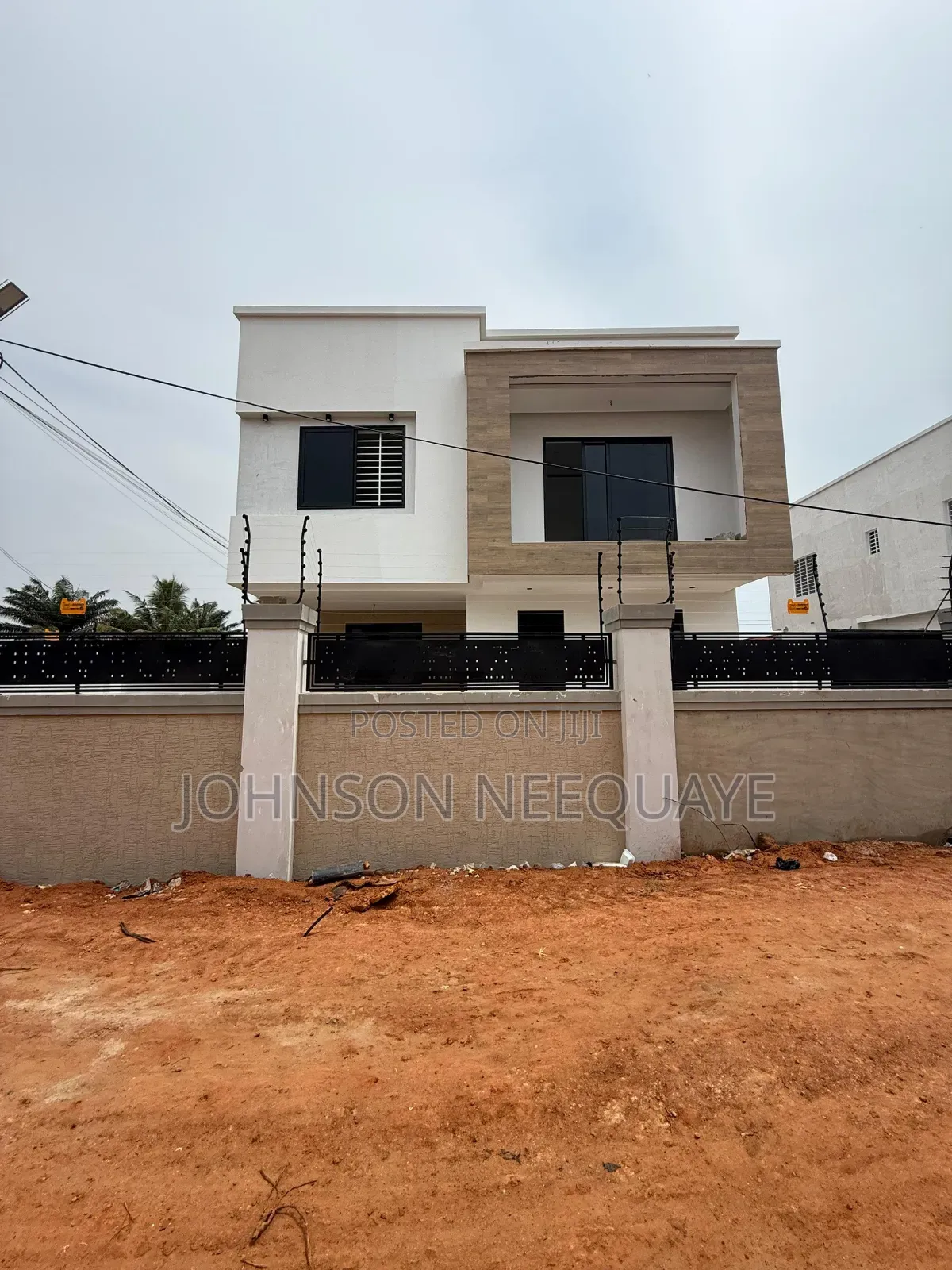 4bdrm House in Baatsona Total for sale