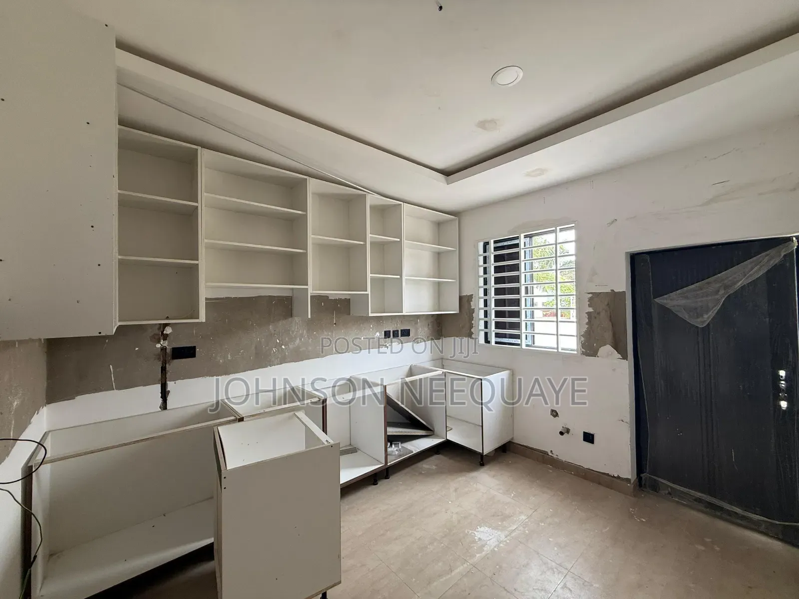 4bdrm House in Baatsona Total for sale