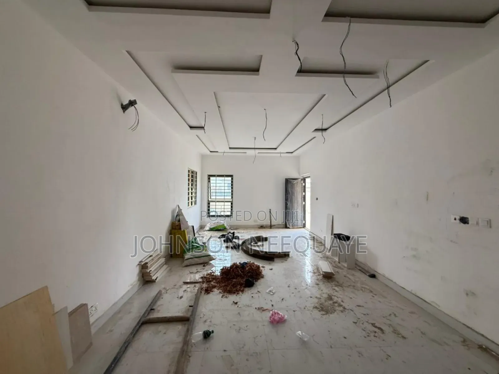 4bdrm House in Baatsona Total for sale