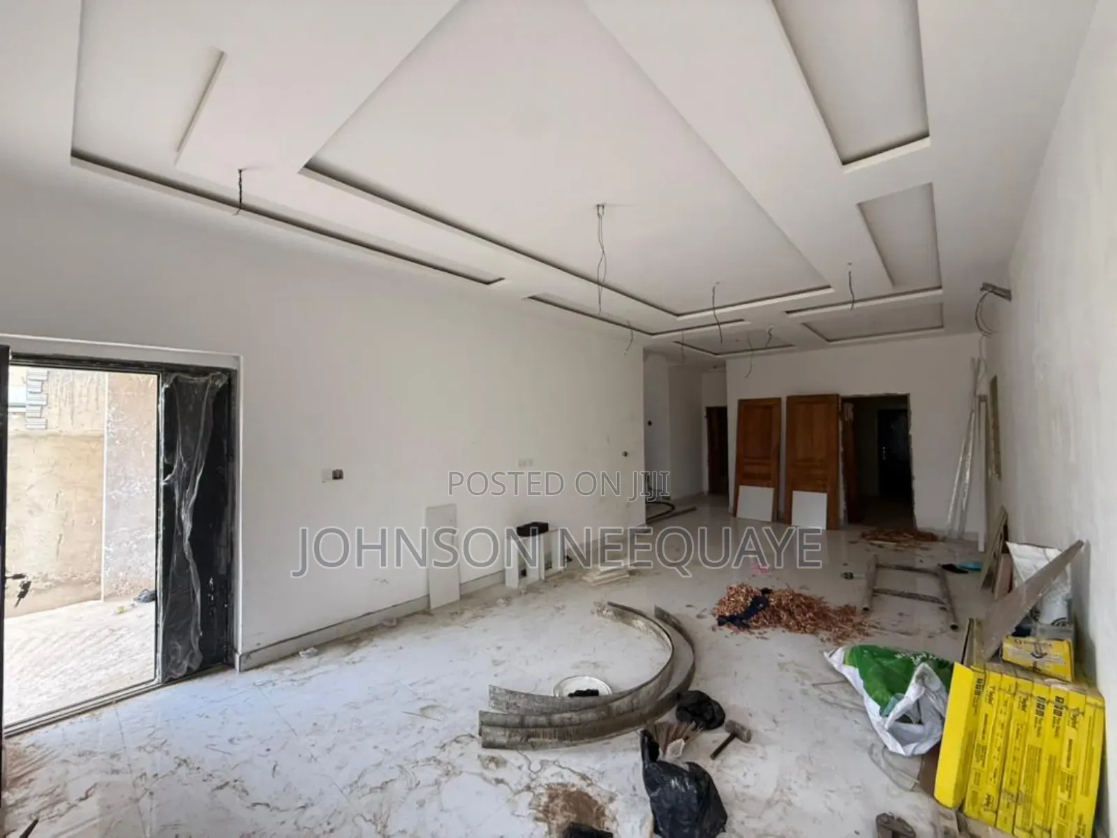4bdrm House in Baatsona Total for sale