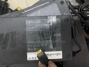Lenovo Usb Charger/Adapter 20v, 300w for Lenovo 7 Gen 6 16” Gaming Lap