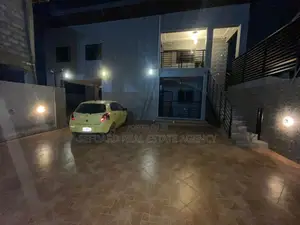 2bdrm Apartment in Amasaman for rent
