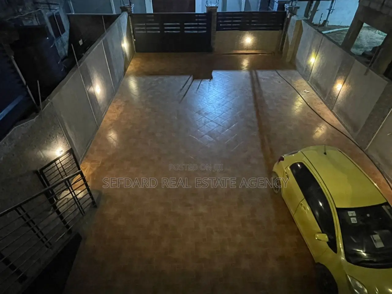 2bdrm Apartment in Amasaman for rent