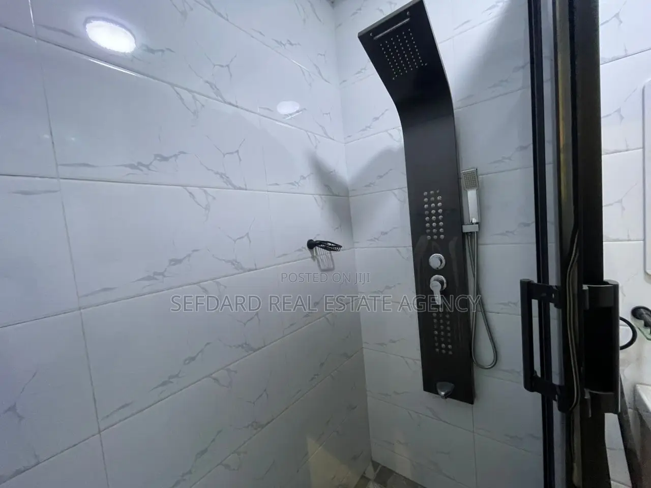 2bdrm Apartment in Amasaman for rent