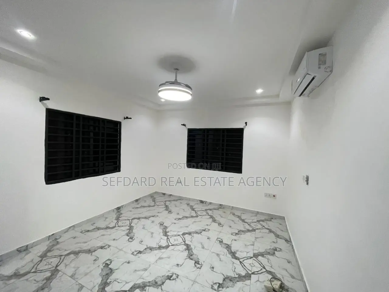 2bdrm Apartment in Amasaman for rent