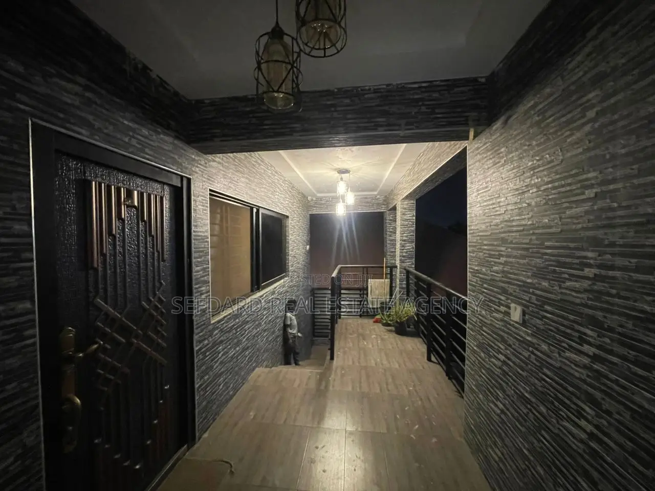 2bdrm Apartment in Amasaman for rent