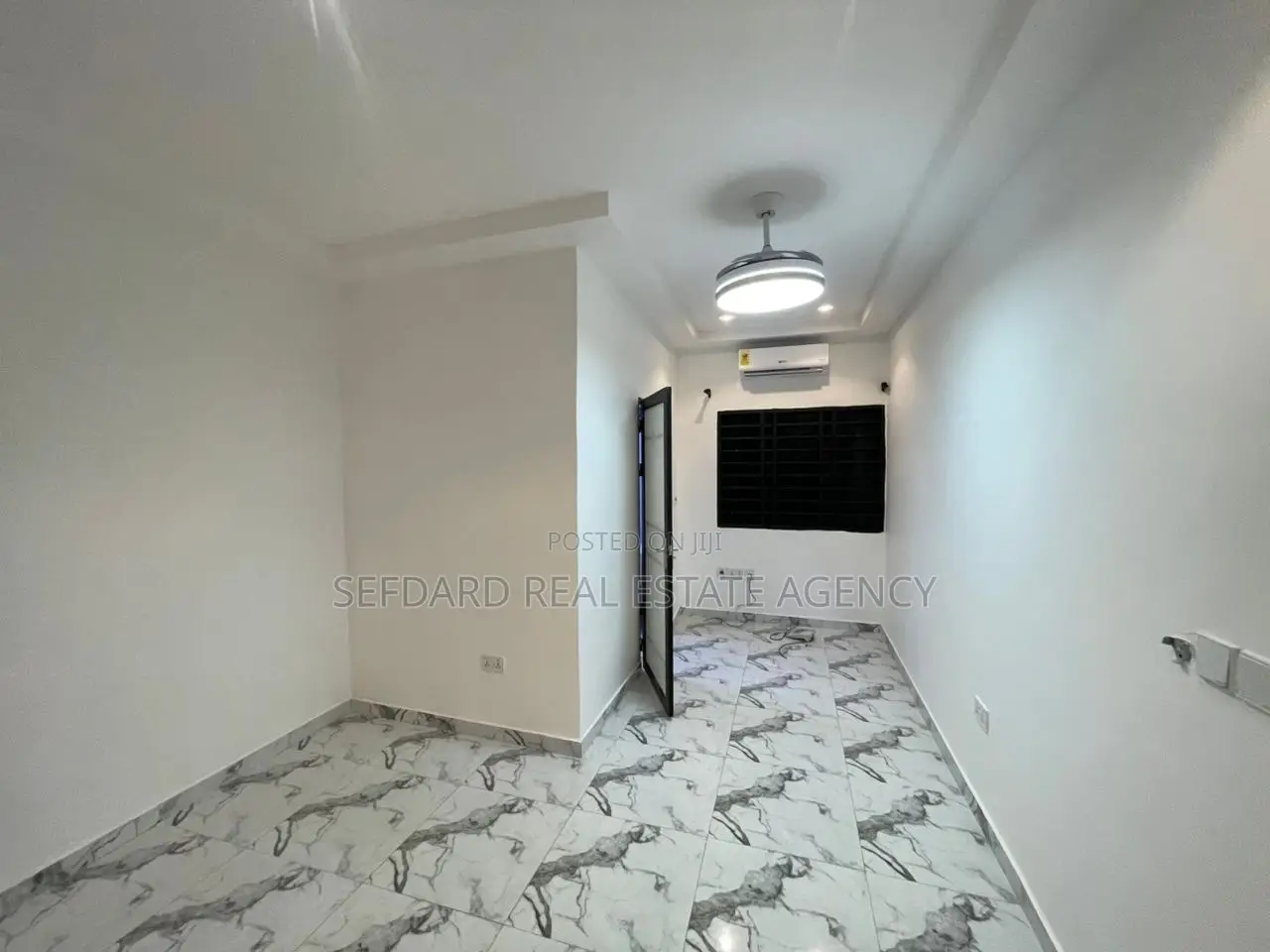 2bdrm Apartment in Amasaman for rent