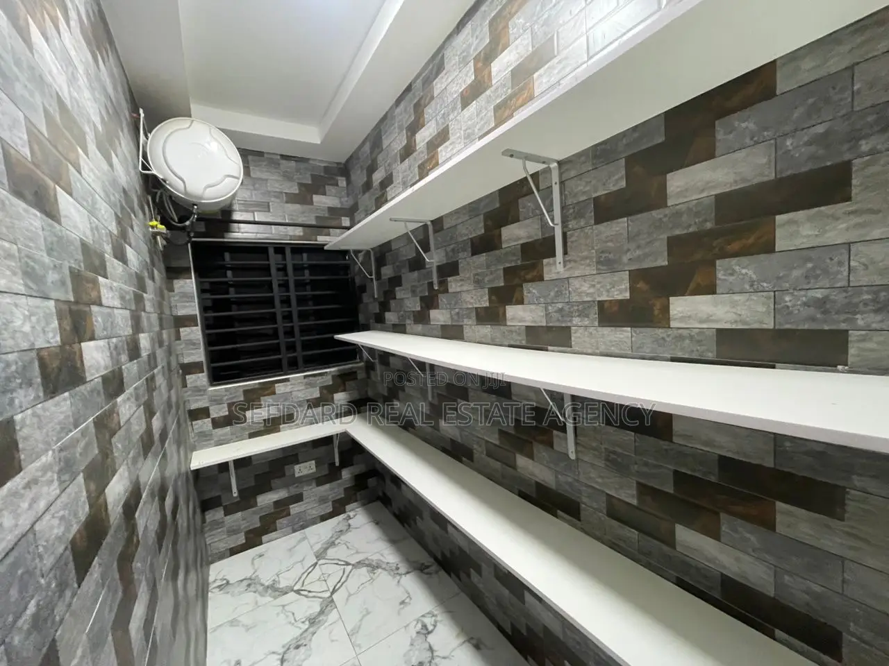 2bdrm Apartment in Amasaman for rent
