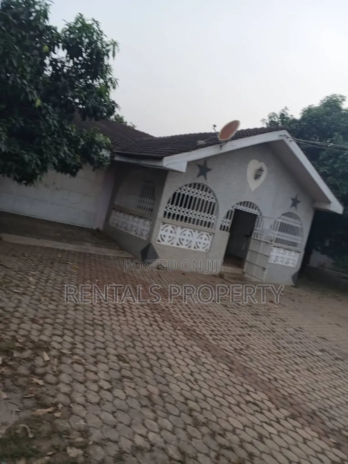 4bdrm House in Amrahia for rent