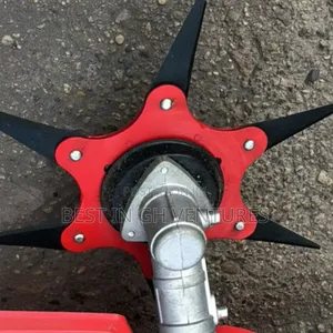 Steel Razor Brush Cutter Weeding Machine Blade