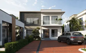 4bdrm House in Baatsona Total for sale