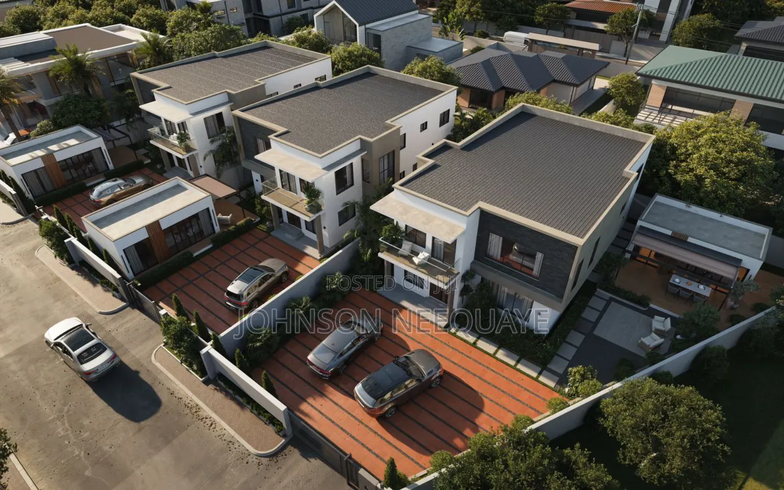4bdrm House in Baatsona Total for sale