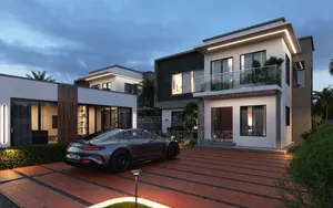 4bdrm House in Baatsona Total for sale