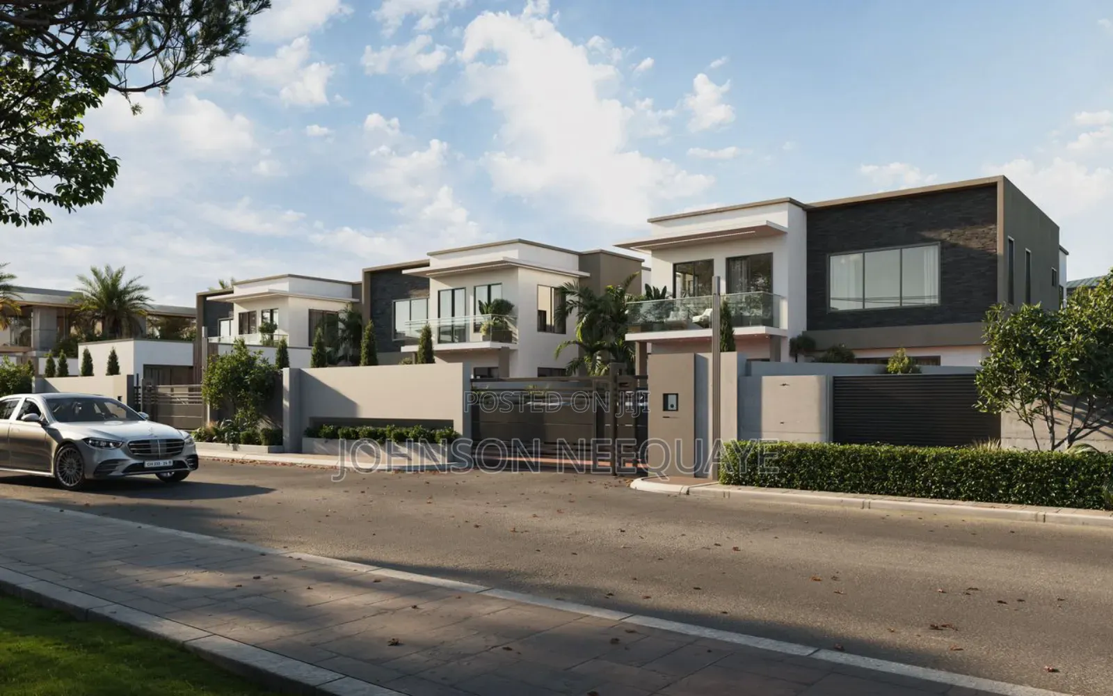 4bdrm House in Baatsona Total for sale