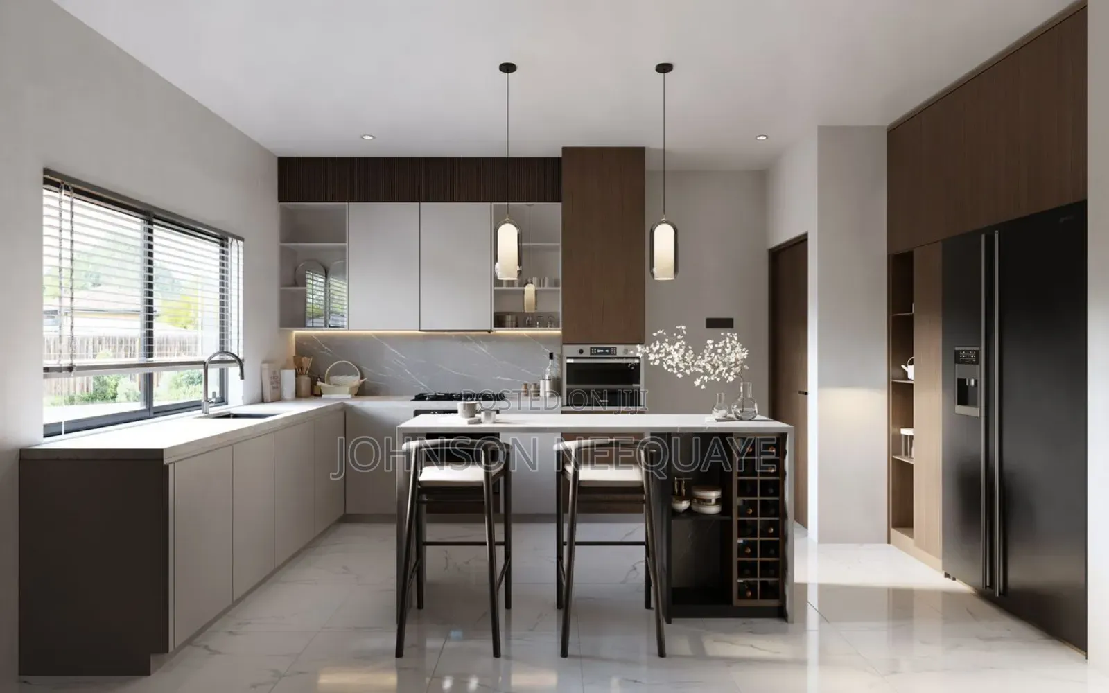 4bdrm House in Baatsona Total for sale