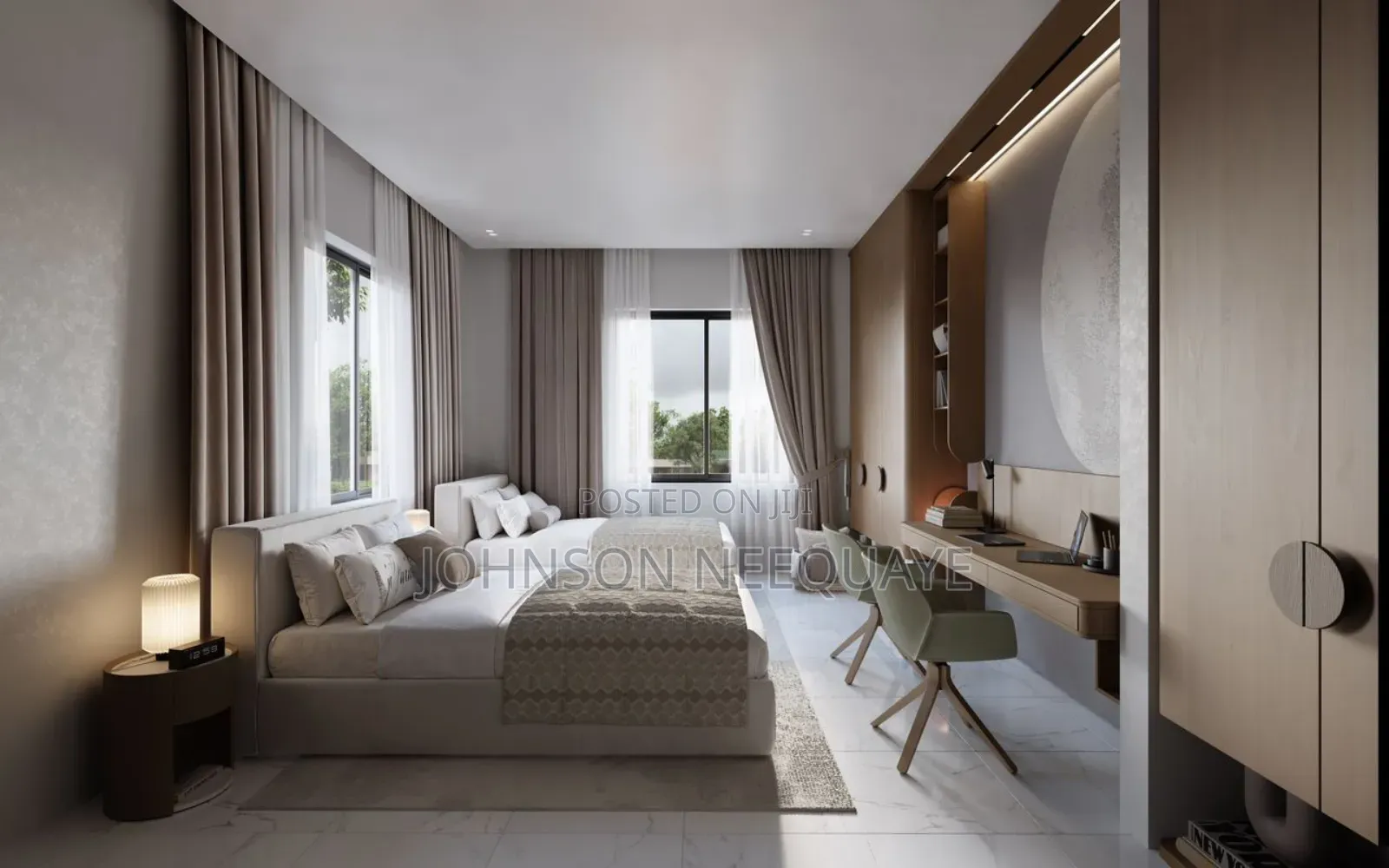 4bdrm House in Baatsona Total for sale