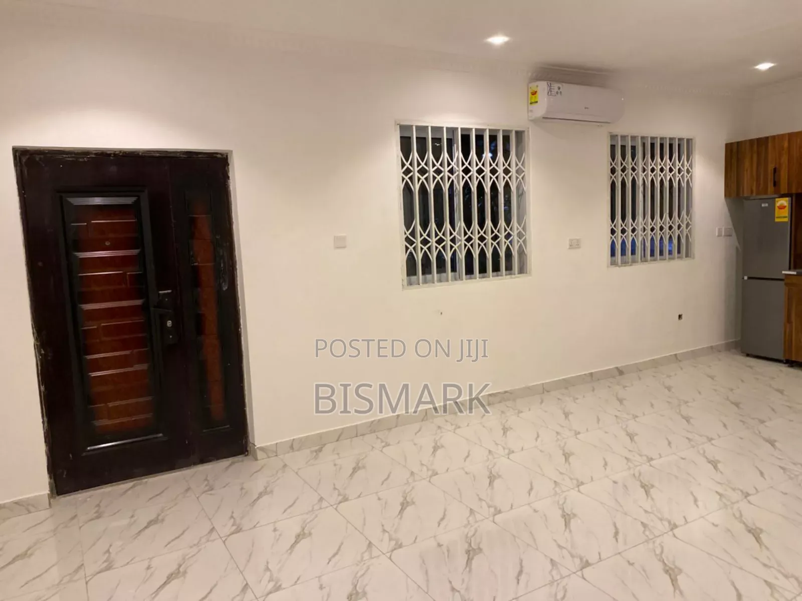 1bdrm Apartment in Kelvin Ltd, Cantonments for rent
