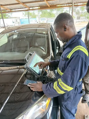 Car Diagnostic