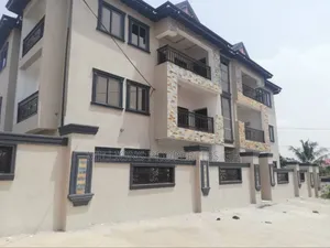 2bdrm Apartment in Millions Properties, Kumasi Metropolitan for rent
