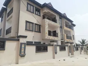 2bdrm Apartment in Millions Properties, Kumasi Metropolitan for rent