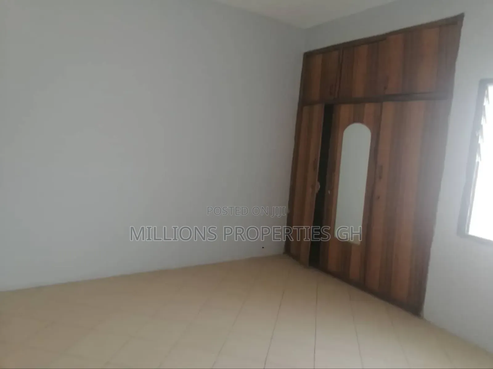 2bdrm Apartment in Millions Properties, Kumasi Metropolitan for rent