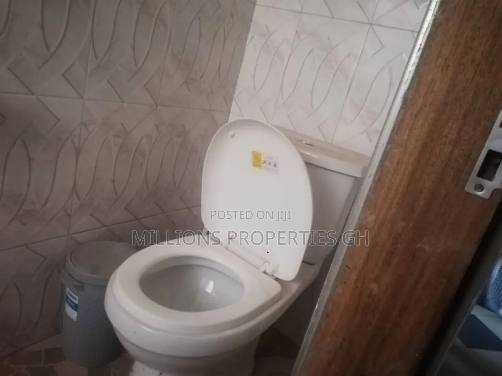 2bdrm Apartment in Millions Properties, Kumasi Metropolitan for rent