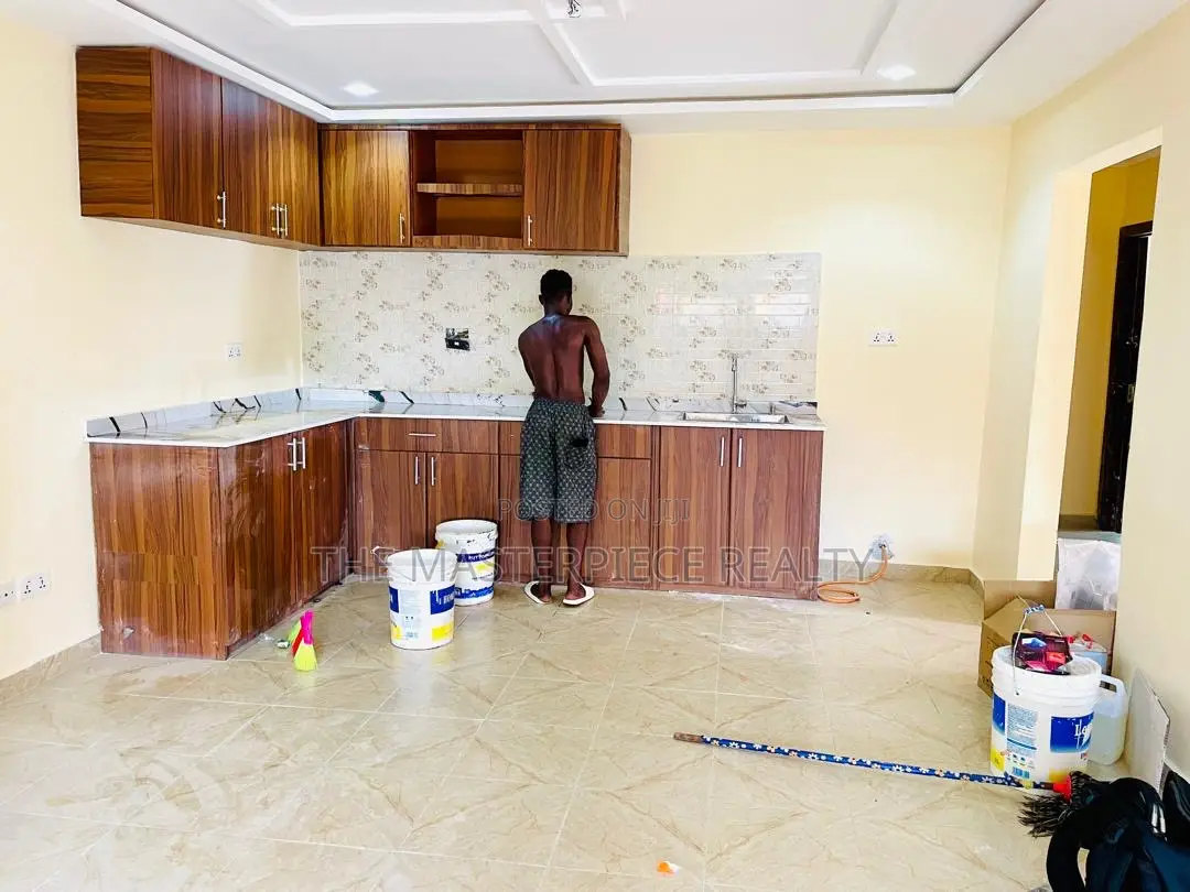 3bdrm House in The Masterpiece, Estate for rent