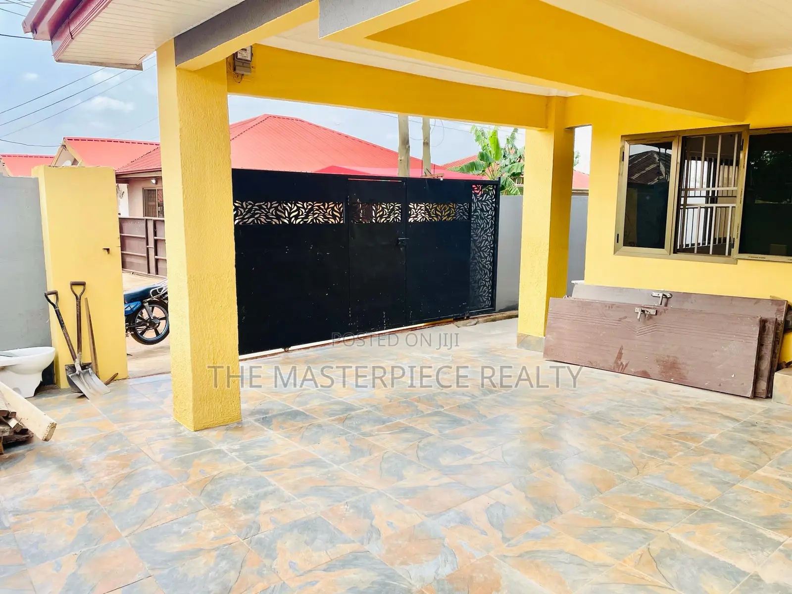3bdrm House in The Masterpiece, Estate for rent