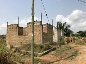 Half Plot 4 Sale