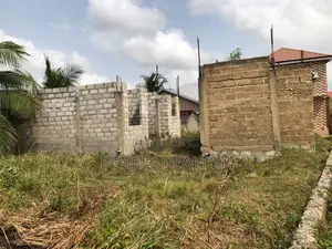 Half Plot 4 Sale
