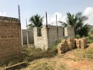 Half Plot 4 Sale