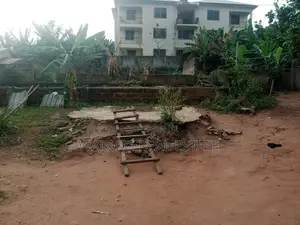 1 Plot of Registered Land for Sale