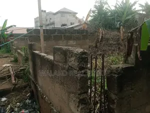 1 Plot of Registered Land for Sale