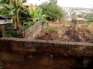 1 Plot of Registered Land for Sale