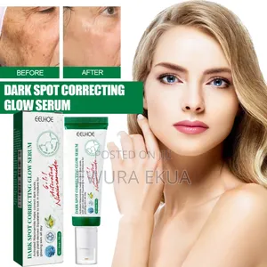 Dark Spot Correction Glow Serum
