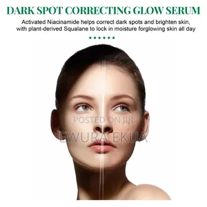 Dark Spot Correction Glow Serum