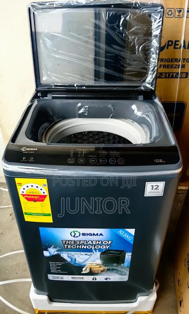 Washing Machine for Sale
